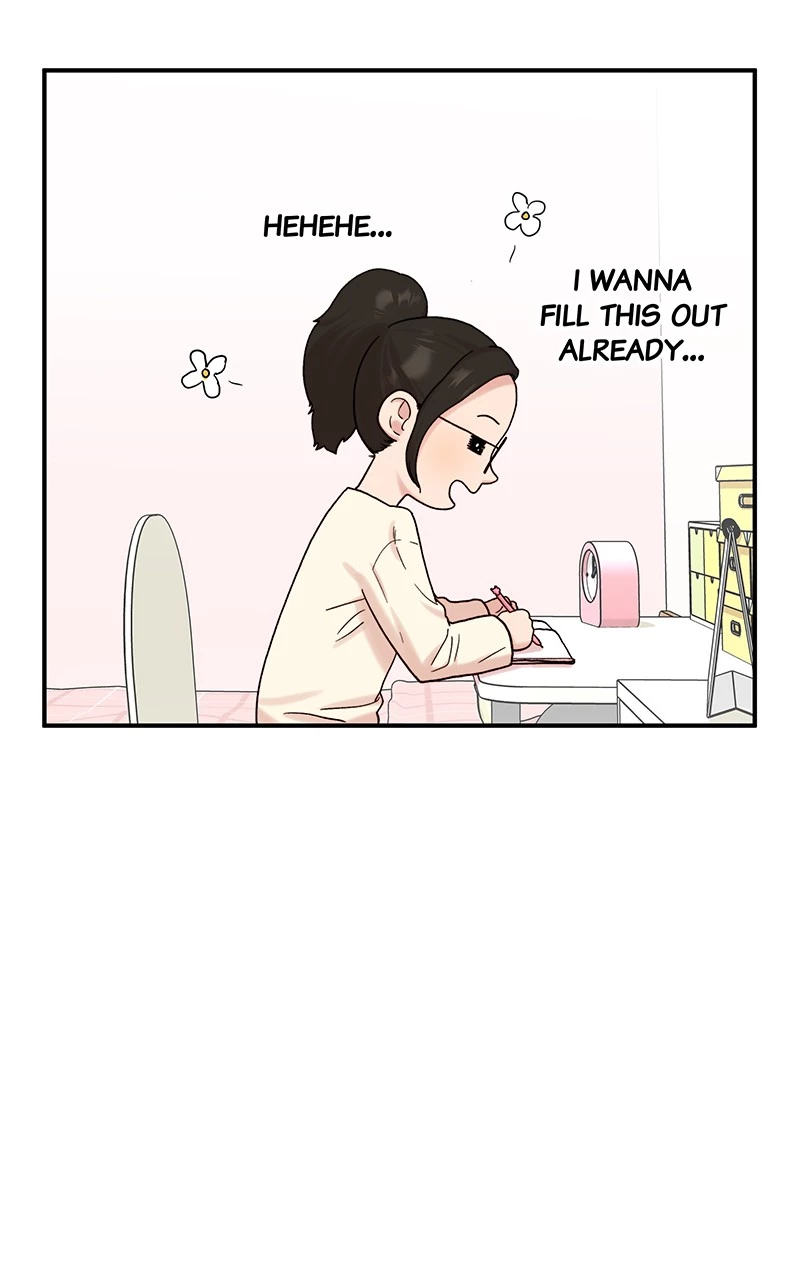 My Dud To Stud Boyfriend Chapter 9 page 41