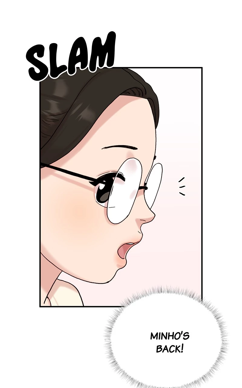 My Dud To Stud Boyfriend Chapter 9 page 42