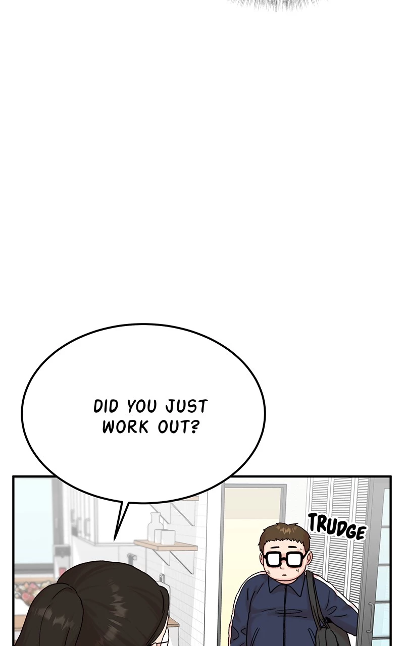 My Dud To Stud Boyfriend Chapter 9 page 43