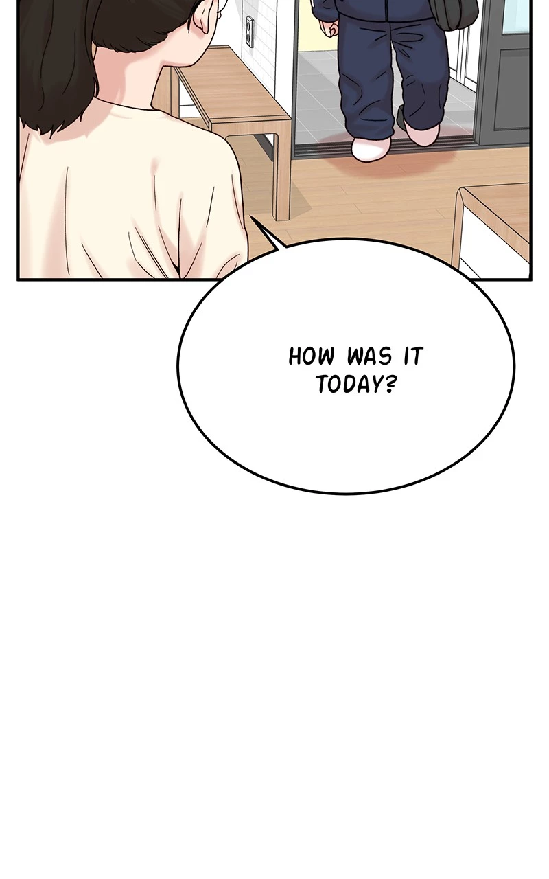 My Dud To Stud Boyfriend Chapter 9 page 44