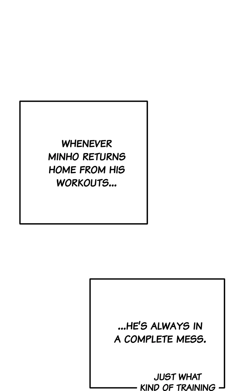 My Dud To Stud Boyfriend Chapter 9 page 46