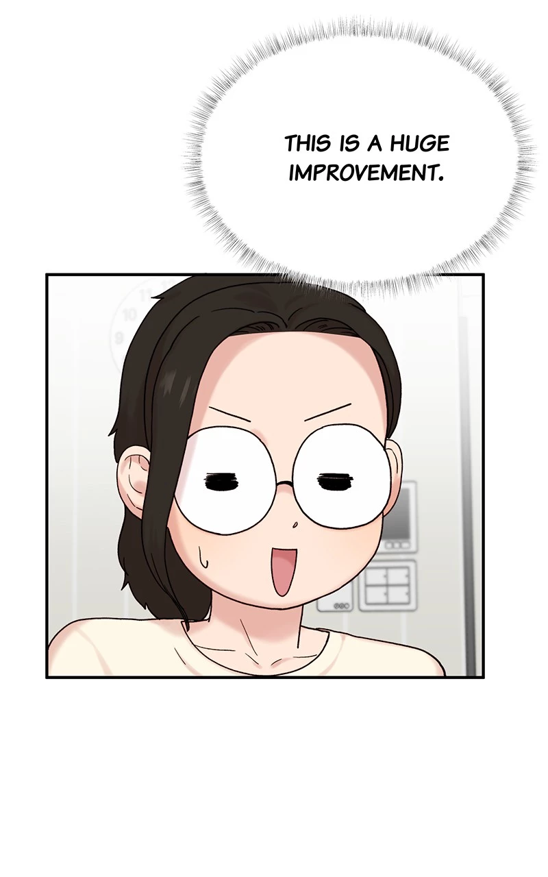 My Dud To Stud Boyfriend Chapter 9 page 50