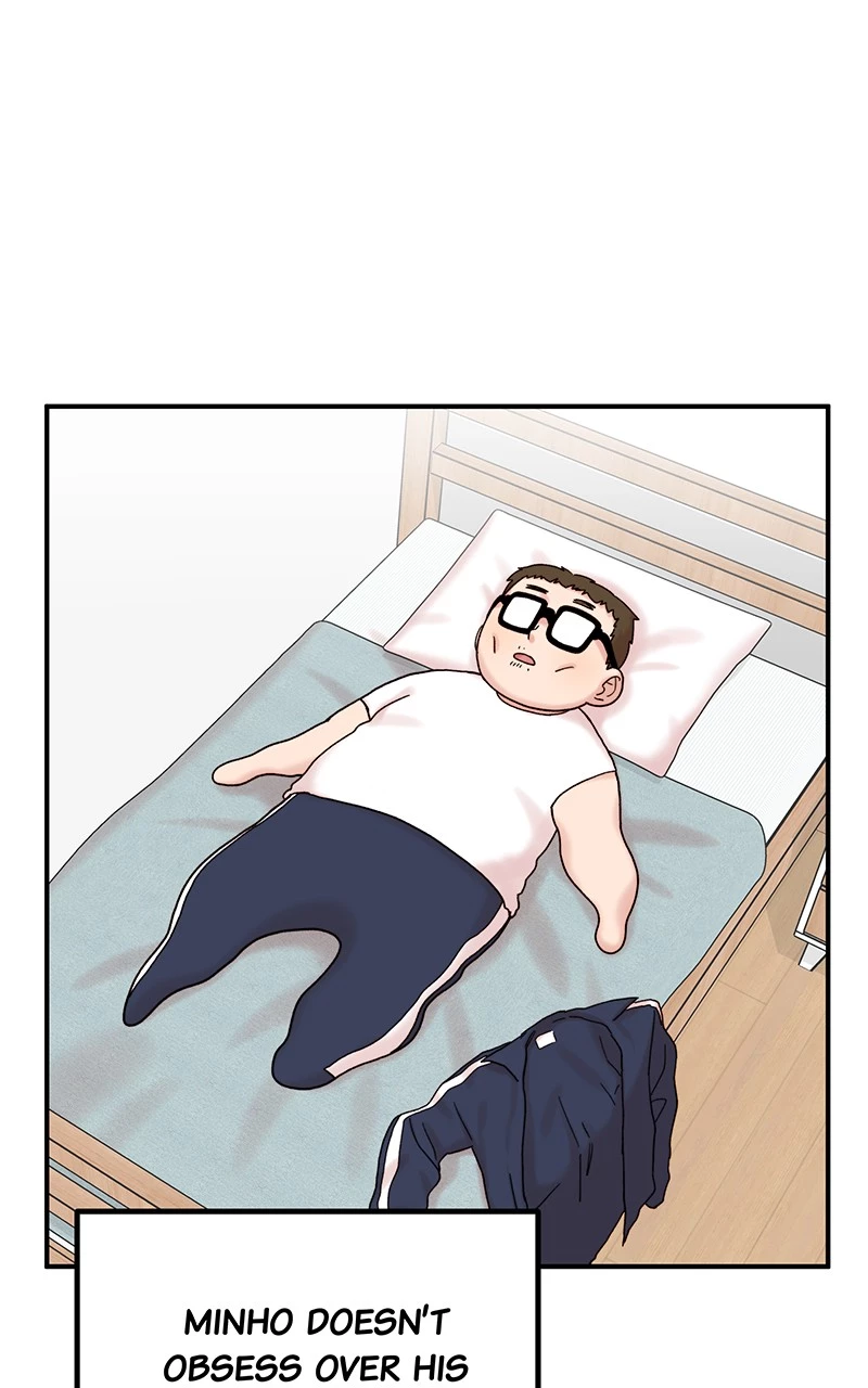 My Dud To Stud Boyfriend Chapter 9 page 51
