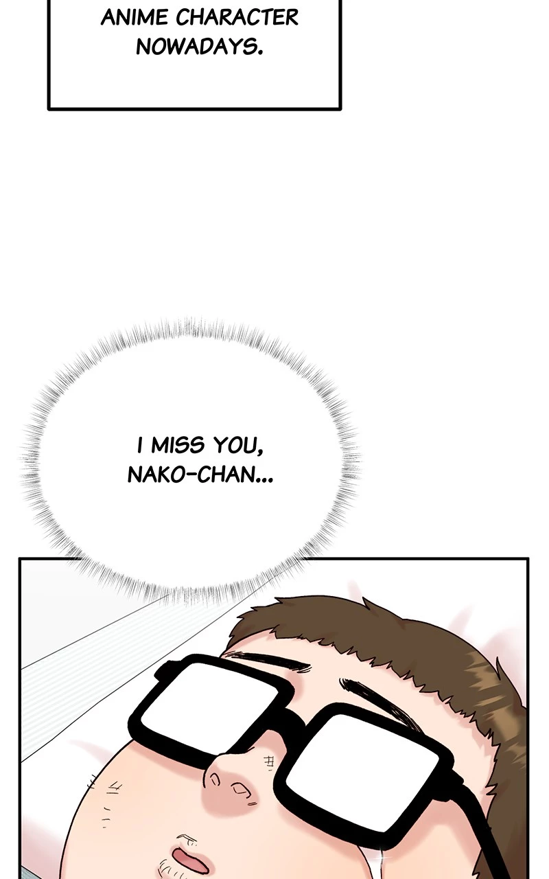 My Dud To Stud Boyfriend Chapter 9 page 52