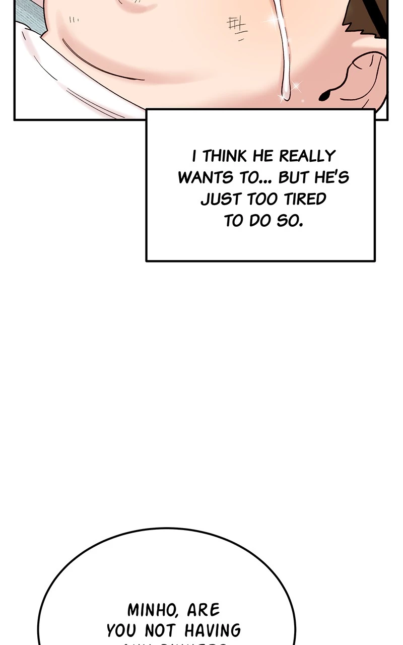 My Dud To Stud Boyfriend Chapter 9 page 53