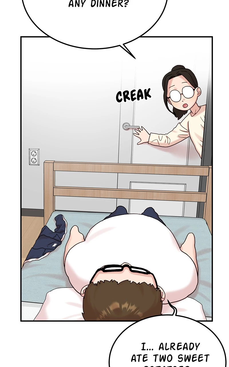 My Dud To Stud Boyfriend Chapter 9 page 54