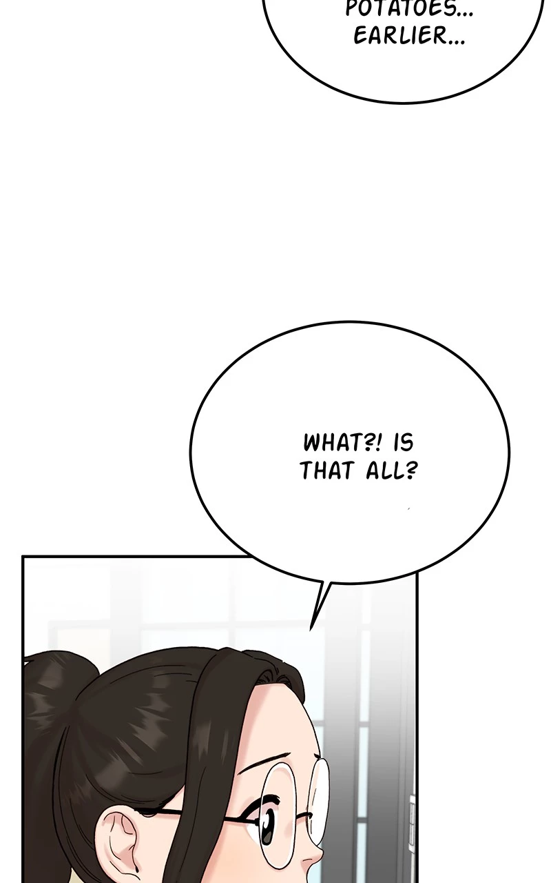 My Dud To Stud Boyfriend Chapter 9 page 55