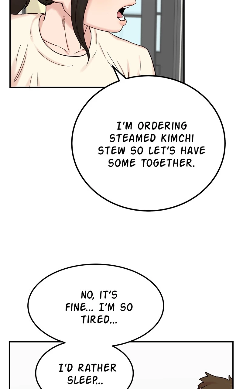 My Dud To Stud Boyfriend Chapter 9 page 56