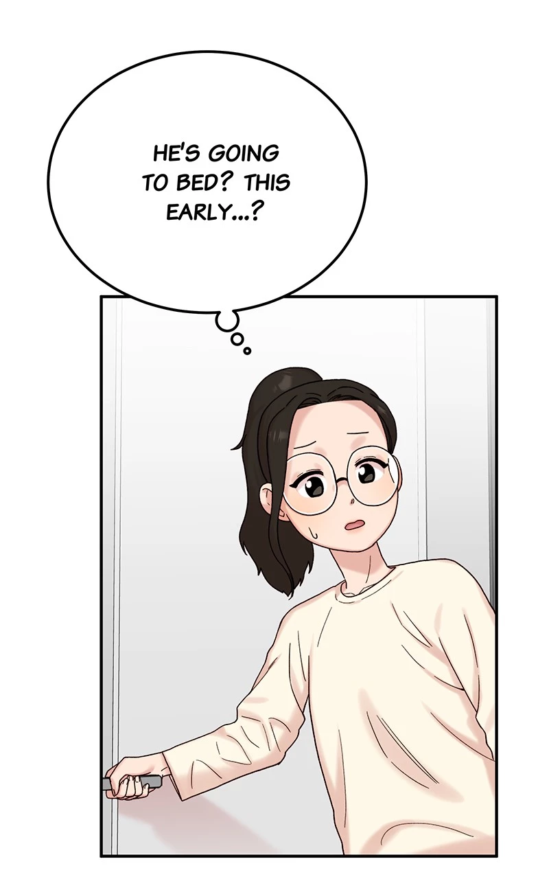 My Dud To Stud Boyfriend Chapter 9 page 58