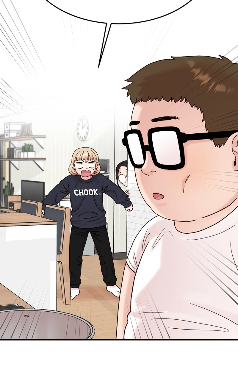 My Dud To Stud Boyfriend Chapter 9 page 77