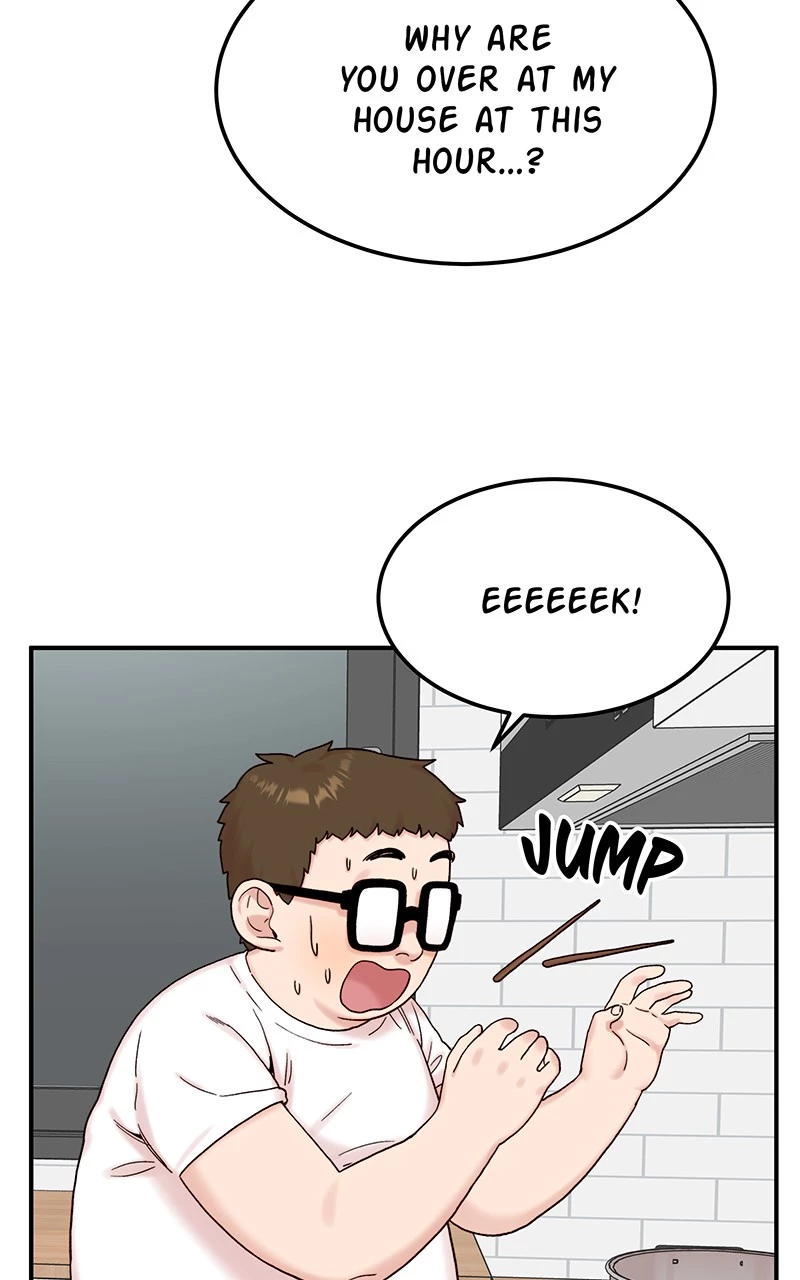 My Dud To Stud Boyfriend Chapter 9 page 80