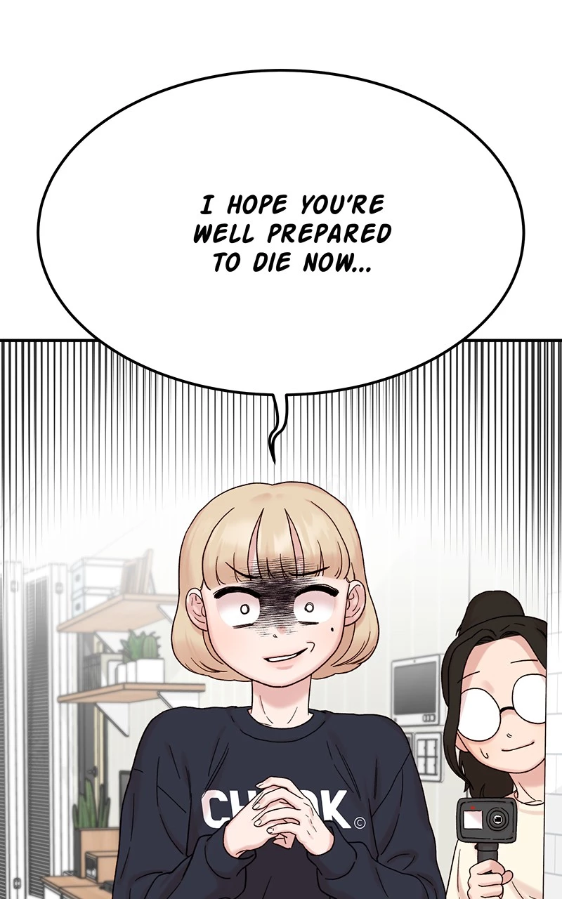 My Dud To Stud Boyfriend Chapter 9 page 83