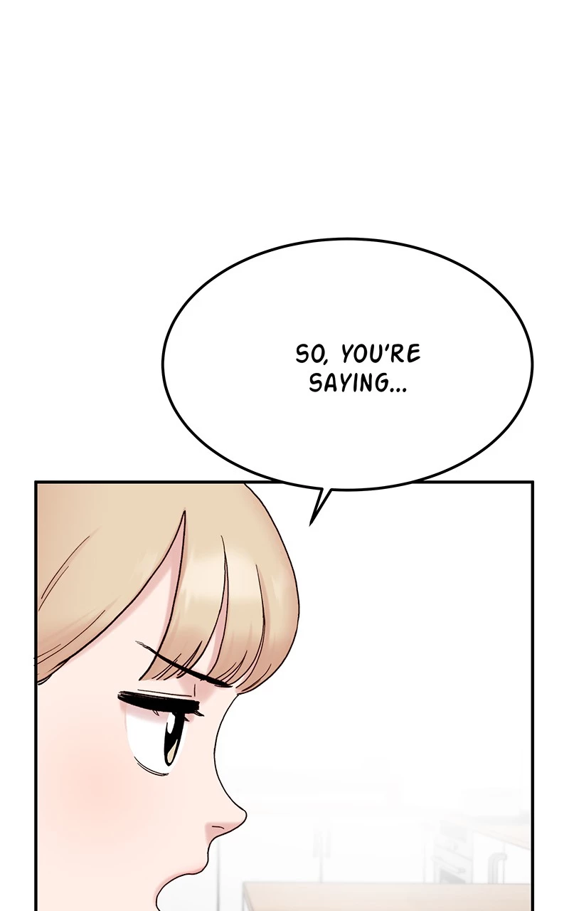 My Dud To Stud Boyfriend Chapter 9 page 88