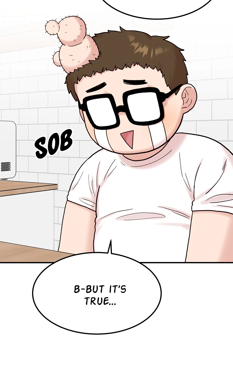 My Dud To Stud Boyfriend Chapter 9 page 90