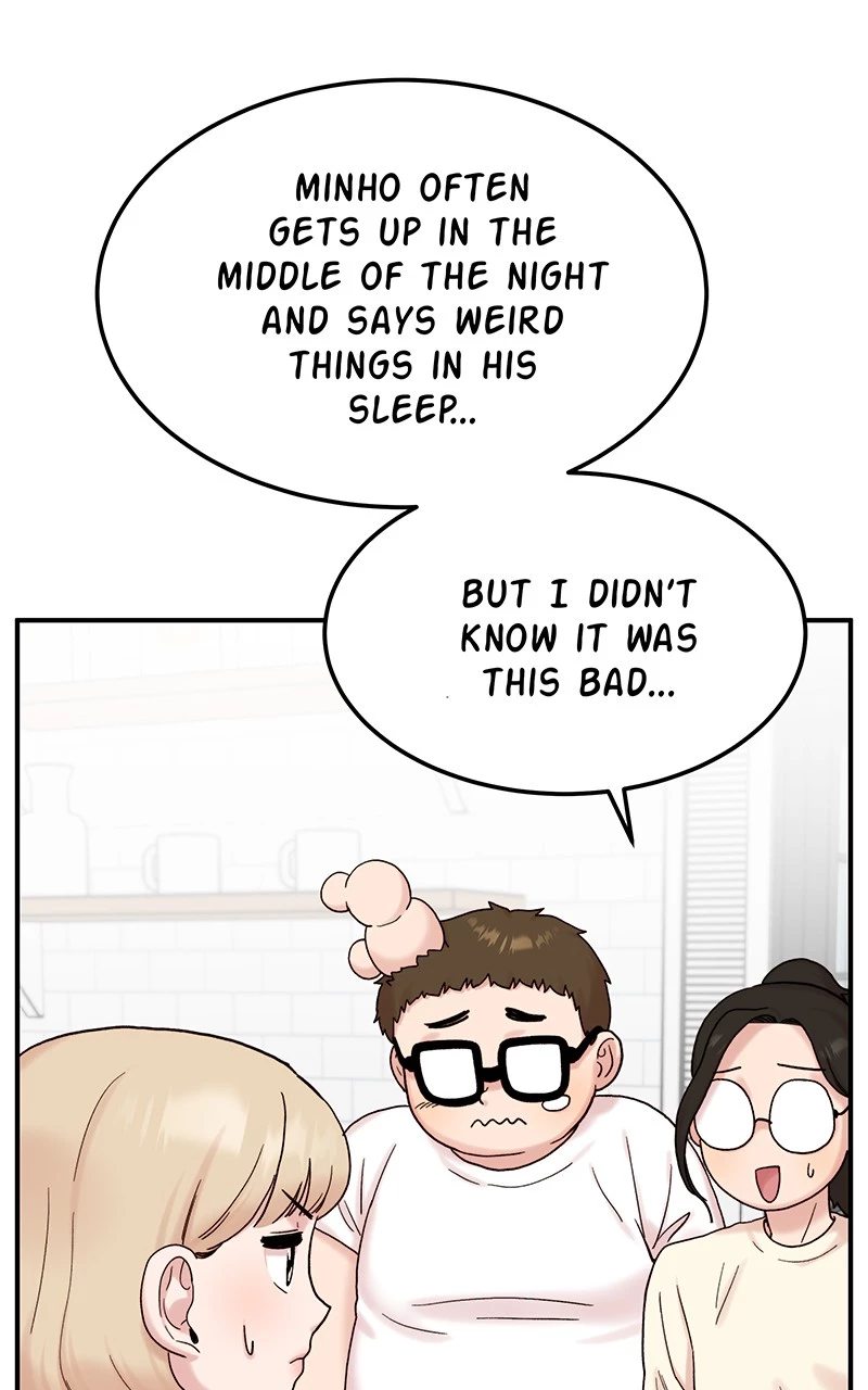 My Dud To Stud Boyfriend Chapter 9 page 92
