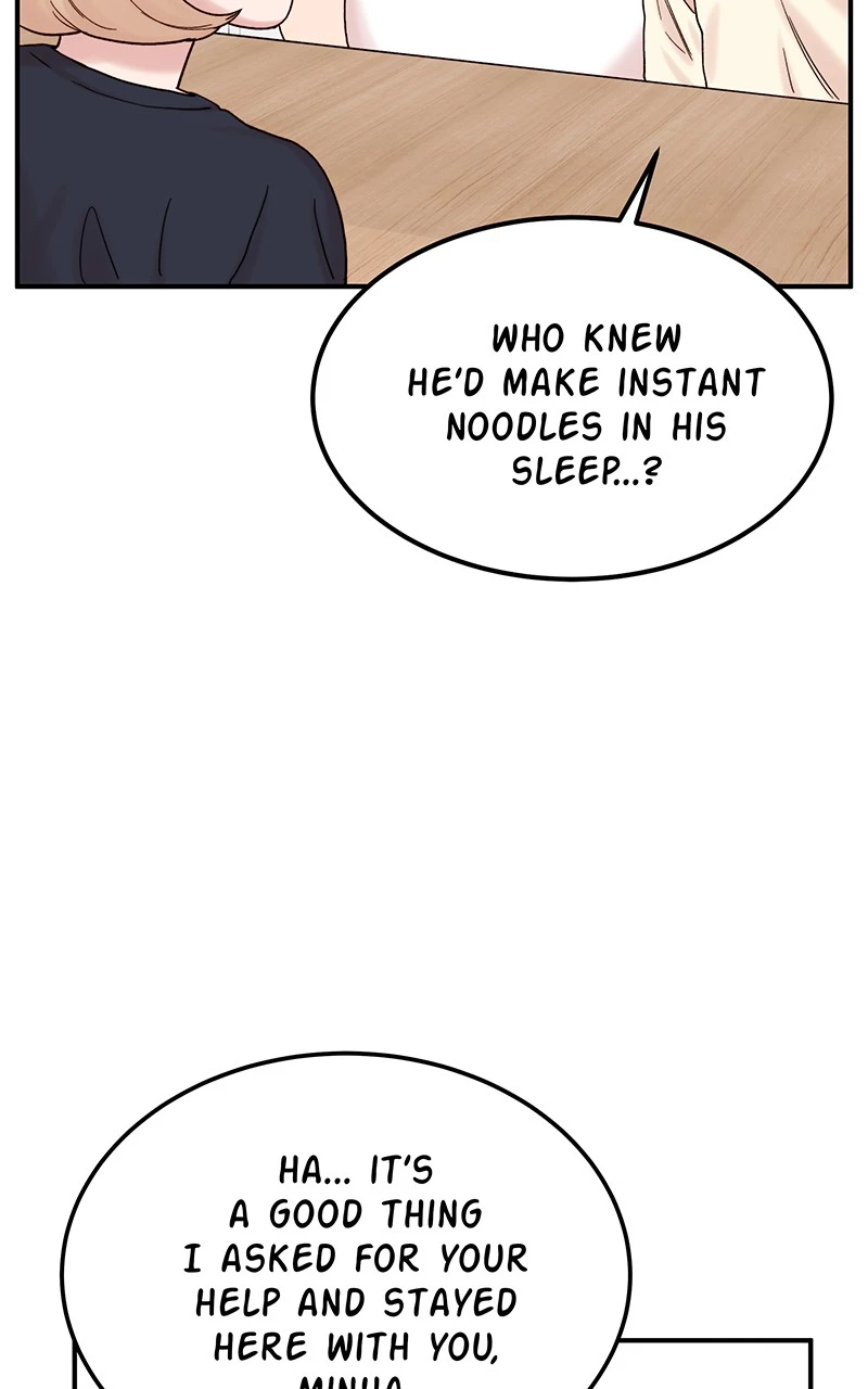 My Dud To Stud Boyfriend Chapter 9 page 93
