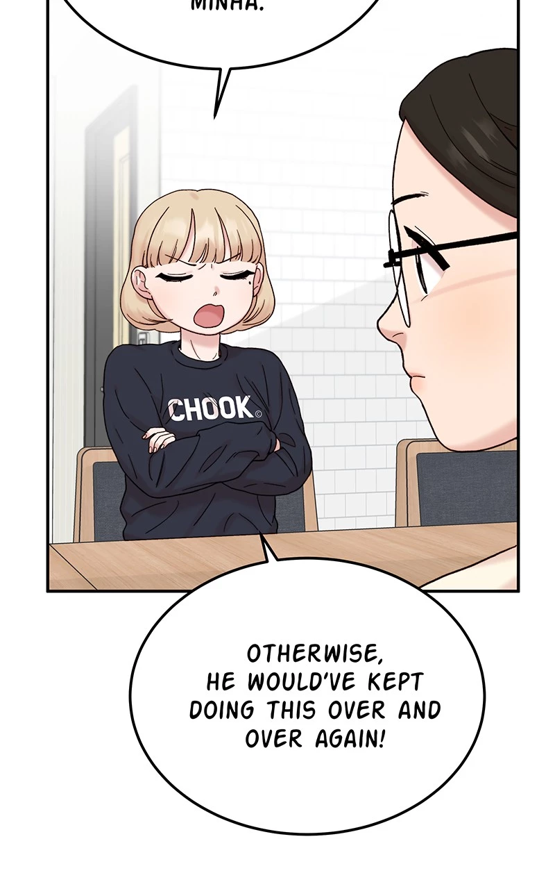 My Dud To Stud Boyfriend Chapter 9 page 94
