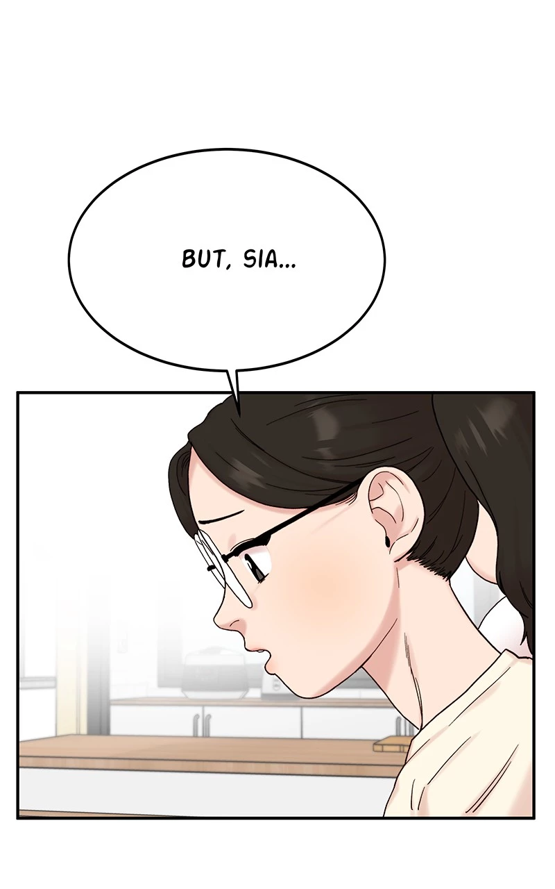 My Dud To Stud Boyfriend Chapter 9 page 95