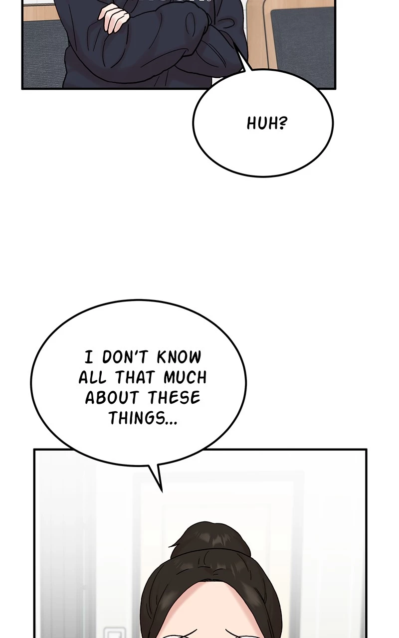 My Dud To Stud Boyfriend Chapter 9 page 97