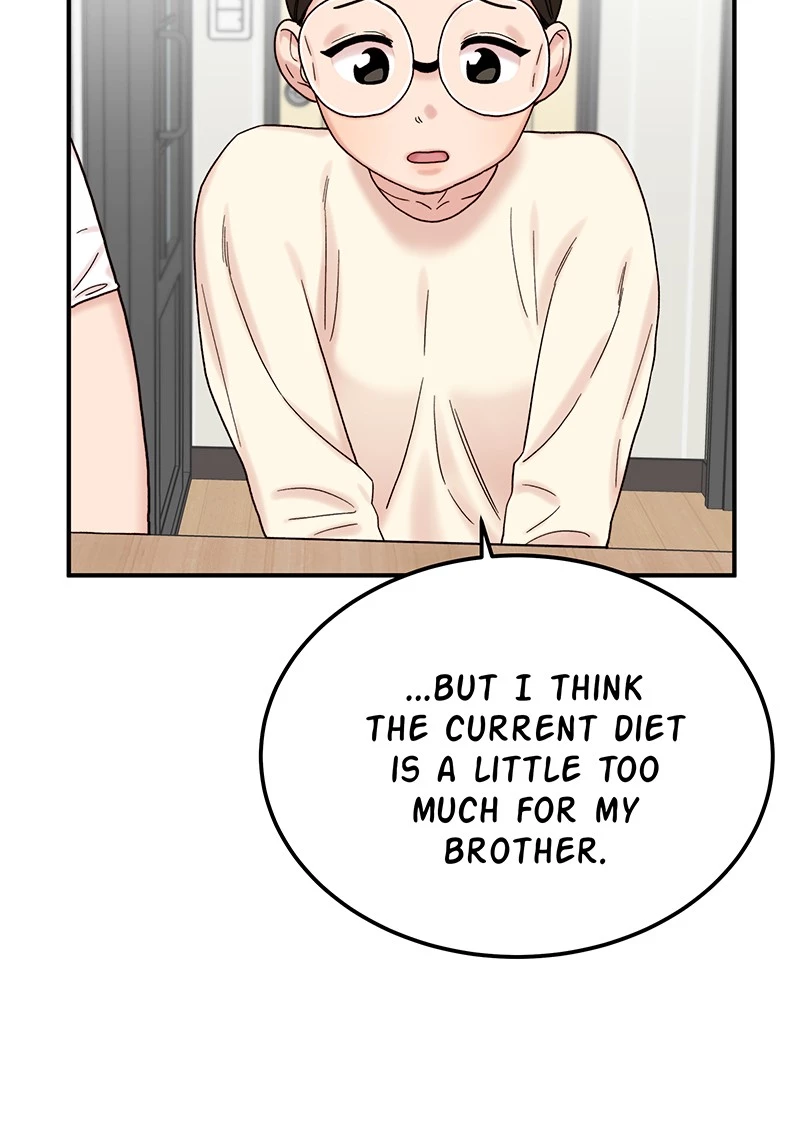 My Dud To Stud Boyfriend Chapter 9 page 98