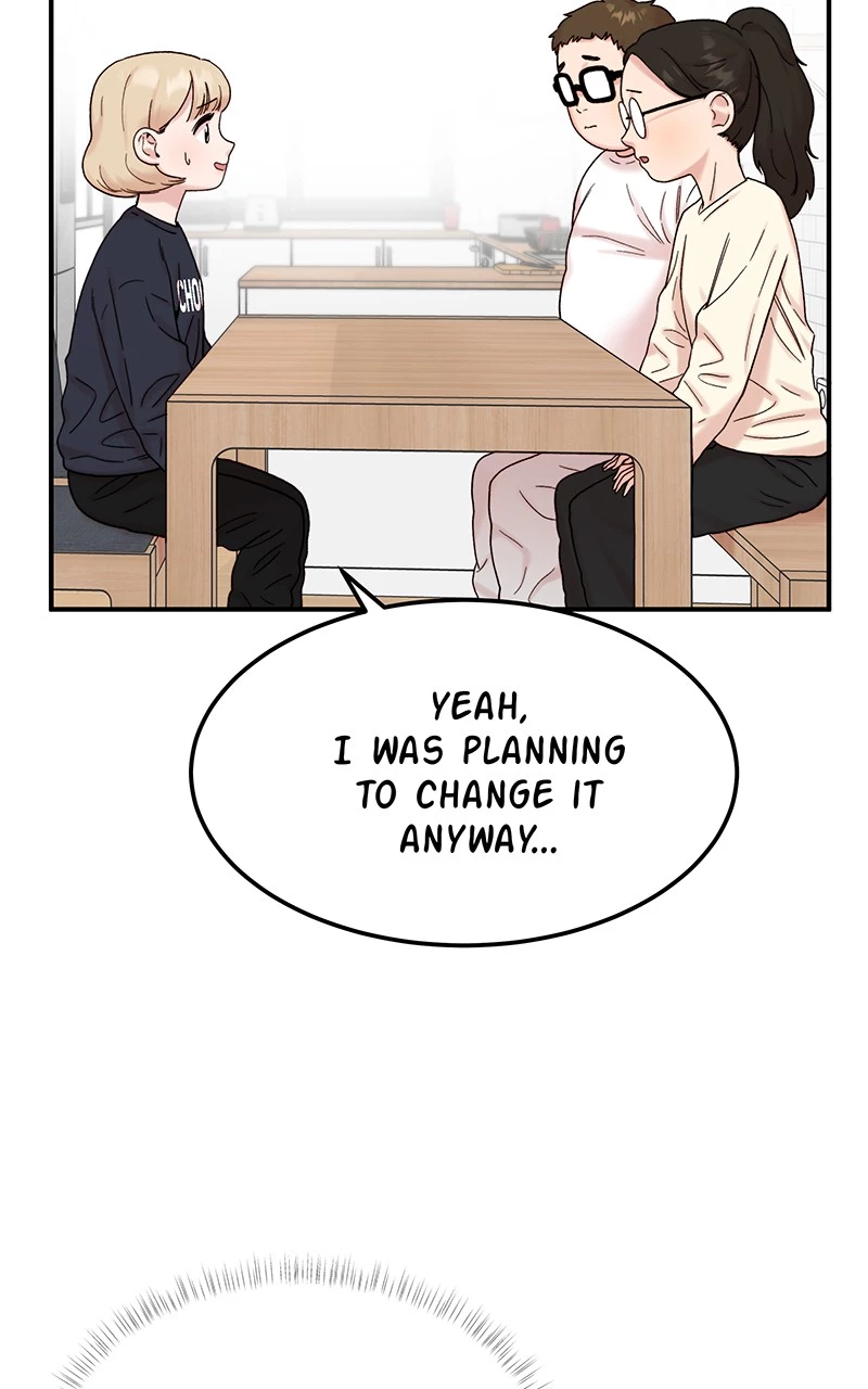 My Dud To Stud Boyfriend Chapter 9 page 101