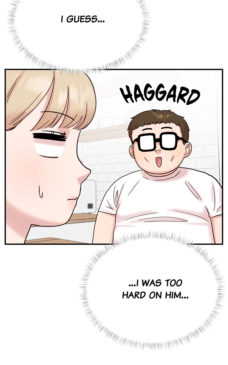 My Dud To Stud Boyfriend Chapter 9 page 102