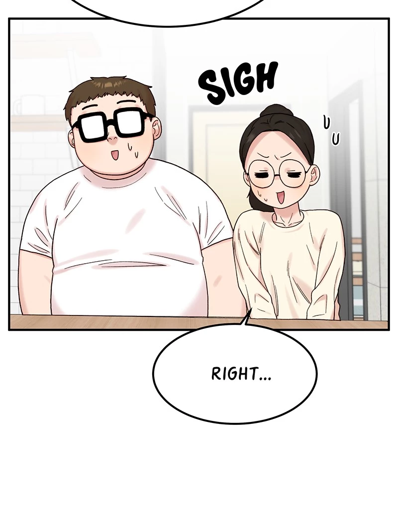 My Dud To Stud Boyfriend Chapter 9 page 105