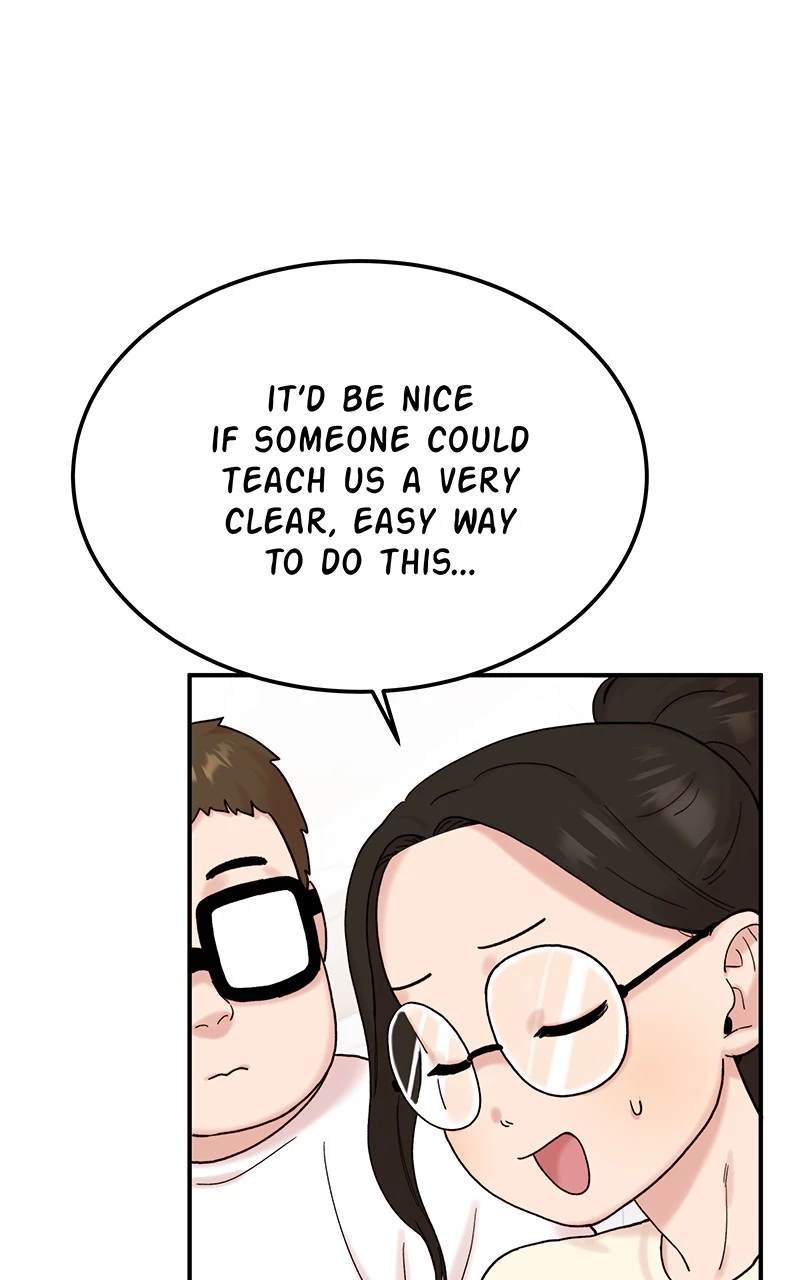 My Dud To Stud Boyfriend Chapter 9 page 106