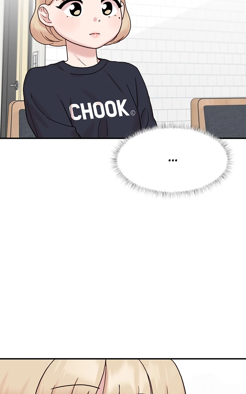 My Dud To Stud Boyfriend Chapter 9 page 108