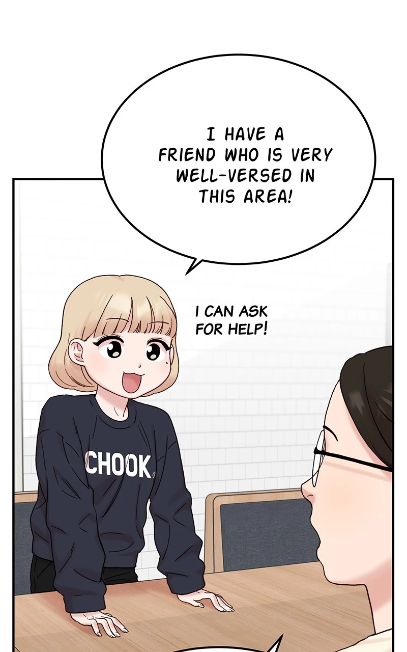 My Dud To Stud Boyfriend Chapter 9 page 114