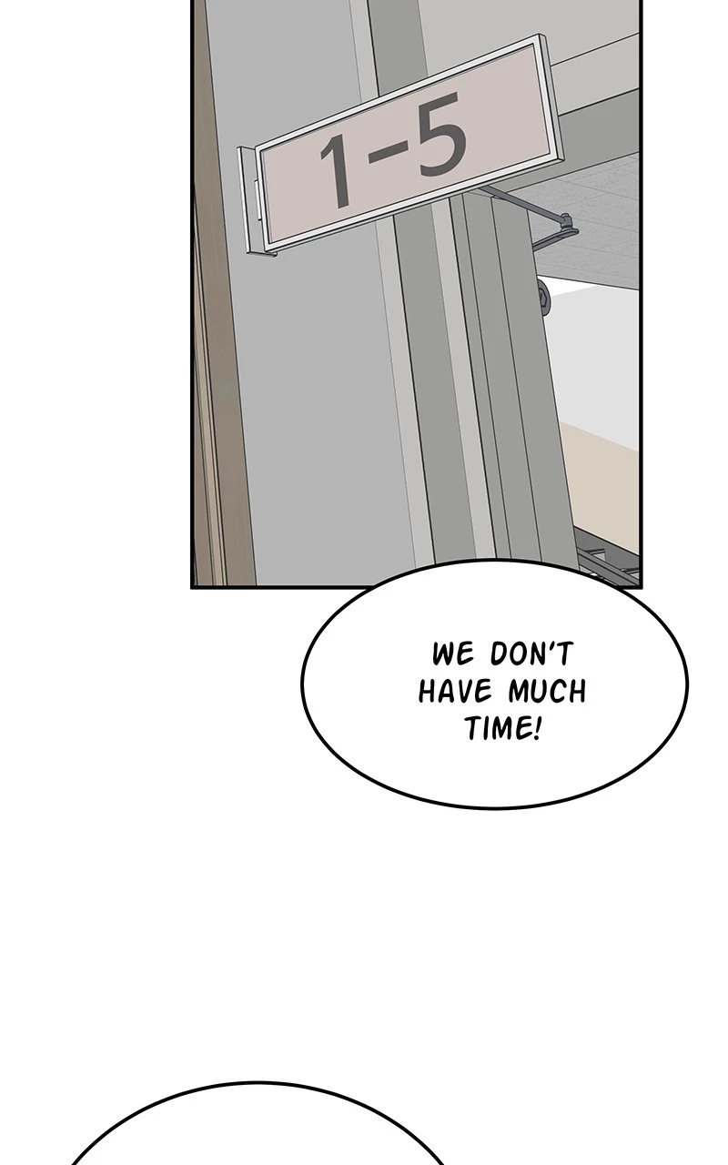 My Dud To Stud Boyfriend Chapter 9 page 119