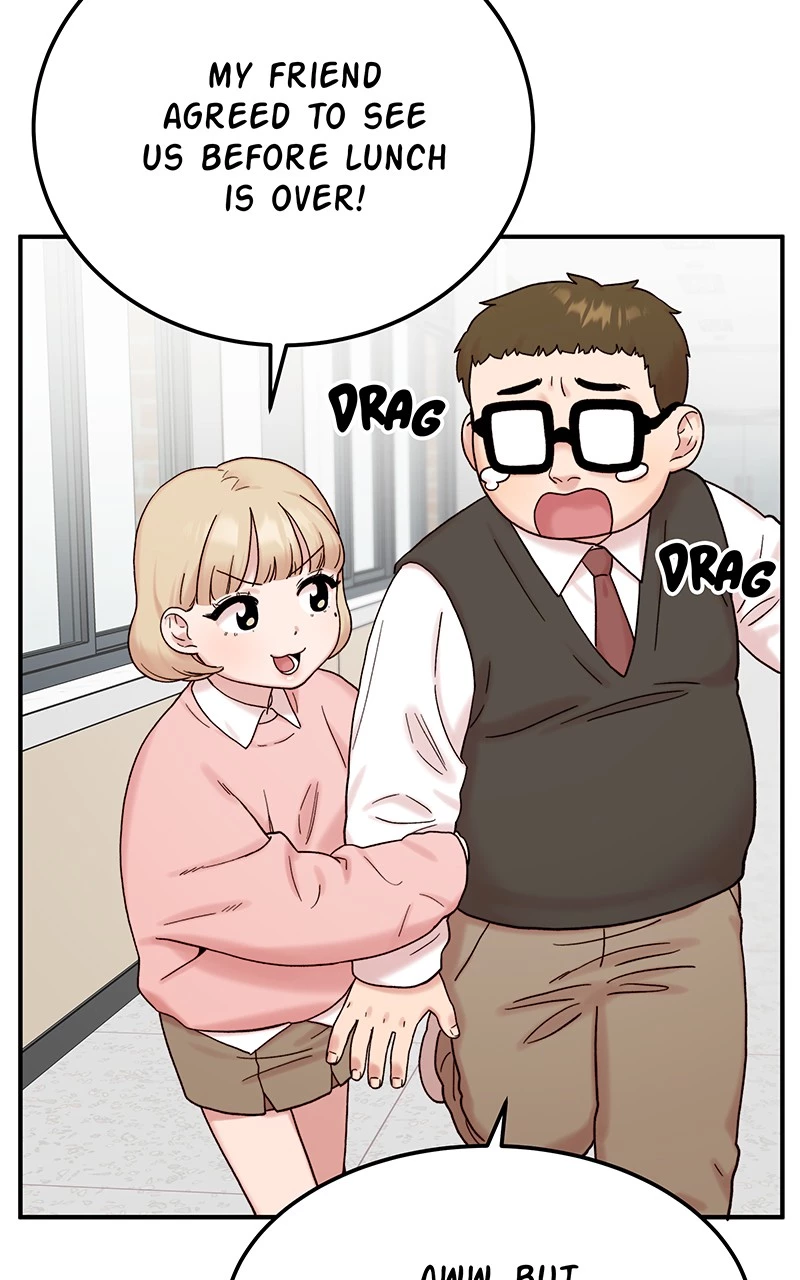 My Dud To Stud Boyfriend Chapter 9 page 120