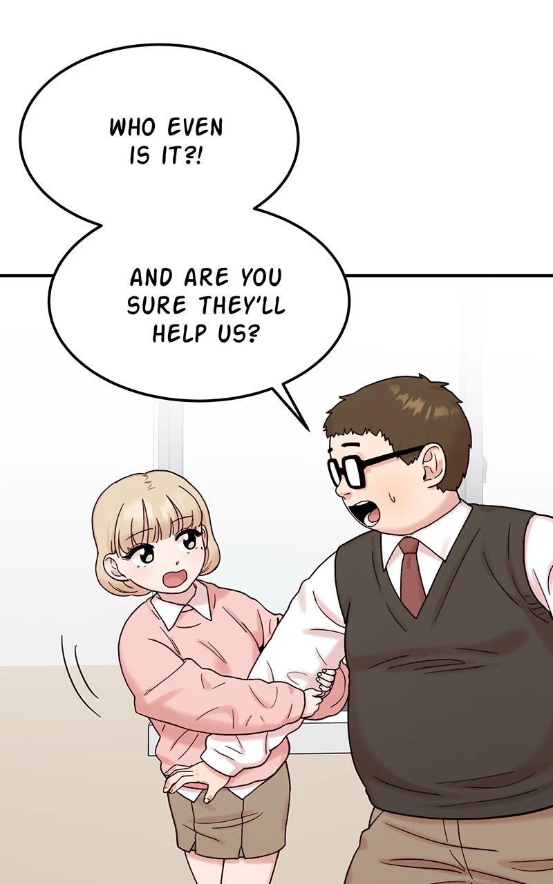 My Dud To Stud Boyfriend Chapter 9 page 122