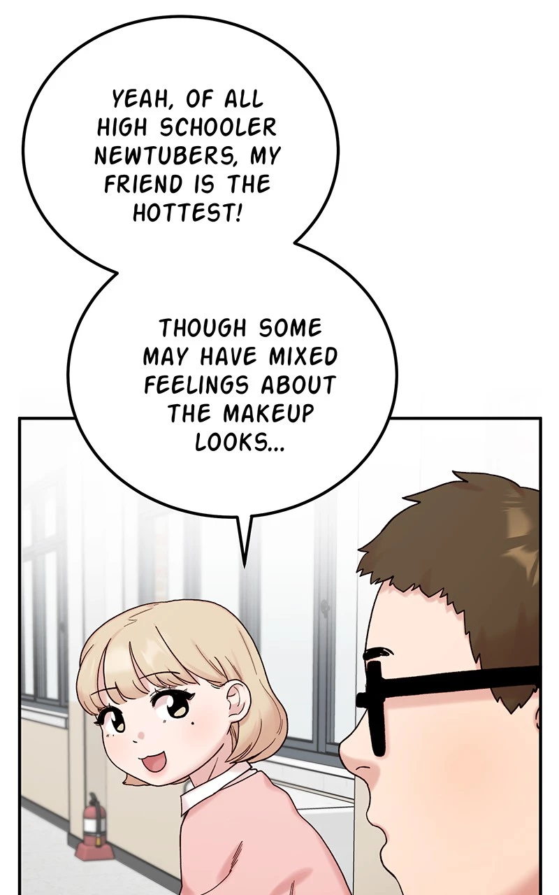 My Dud To Stud Boyfriend Chapter 9 page 126