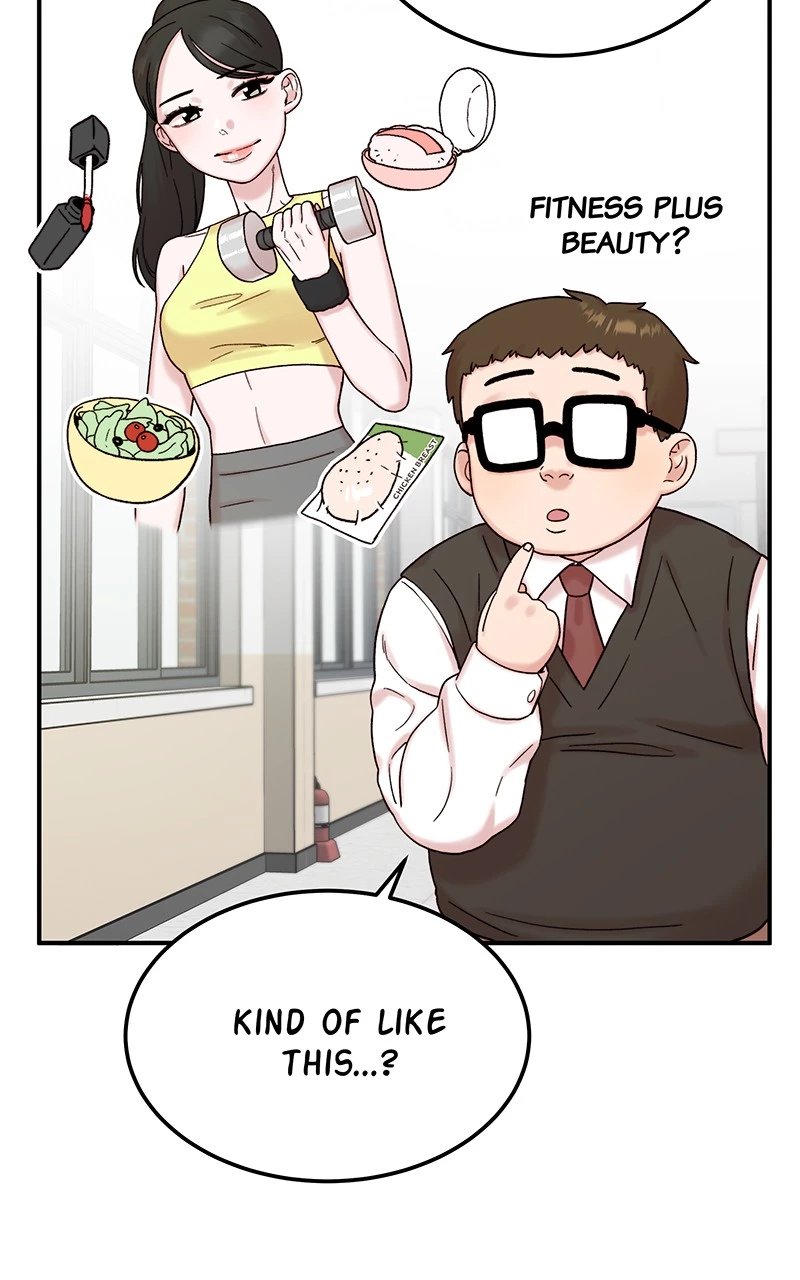 My Dud To Stud Boyfriend Chapter 9 page 128