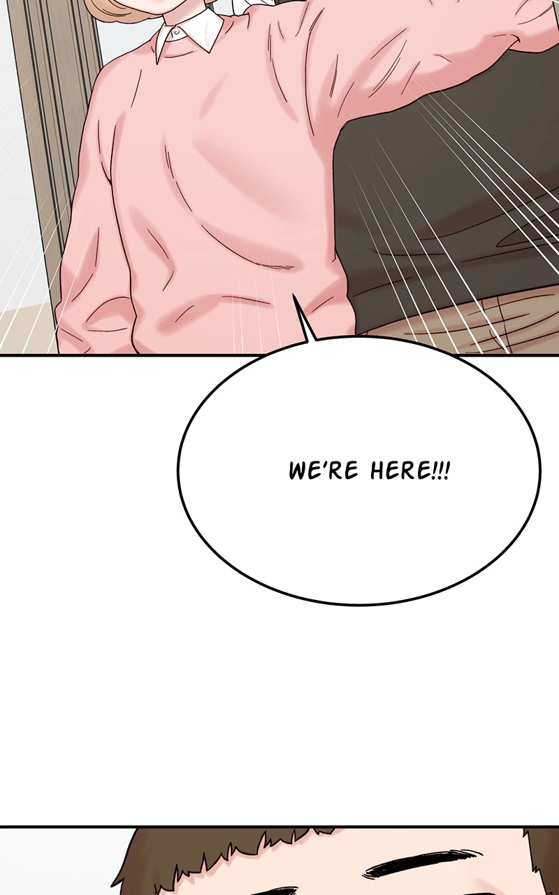 My Dud To Stud Boyfriend Chapter 9 page 132
