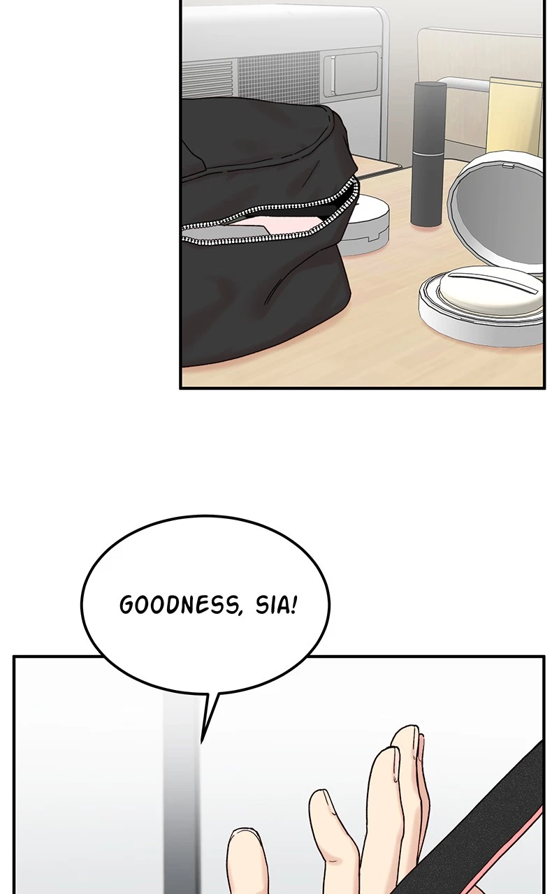 My Dud To Stud Boyfriend Chapter 9 page 136