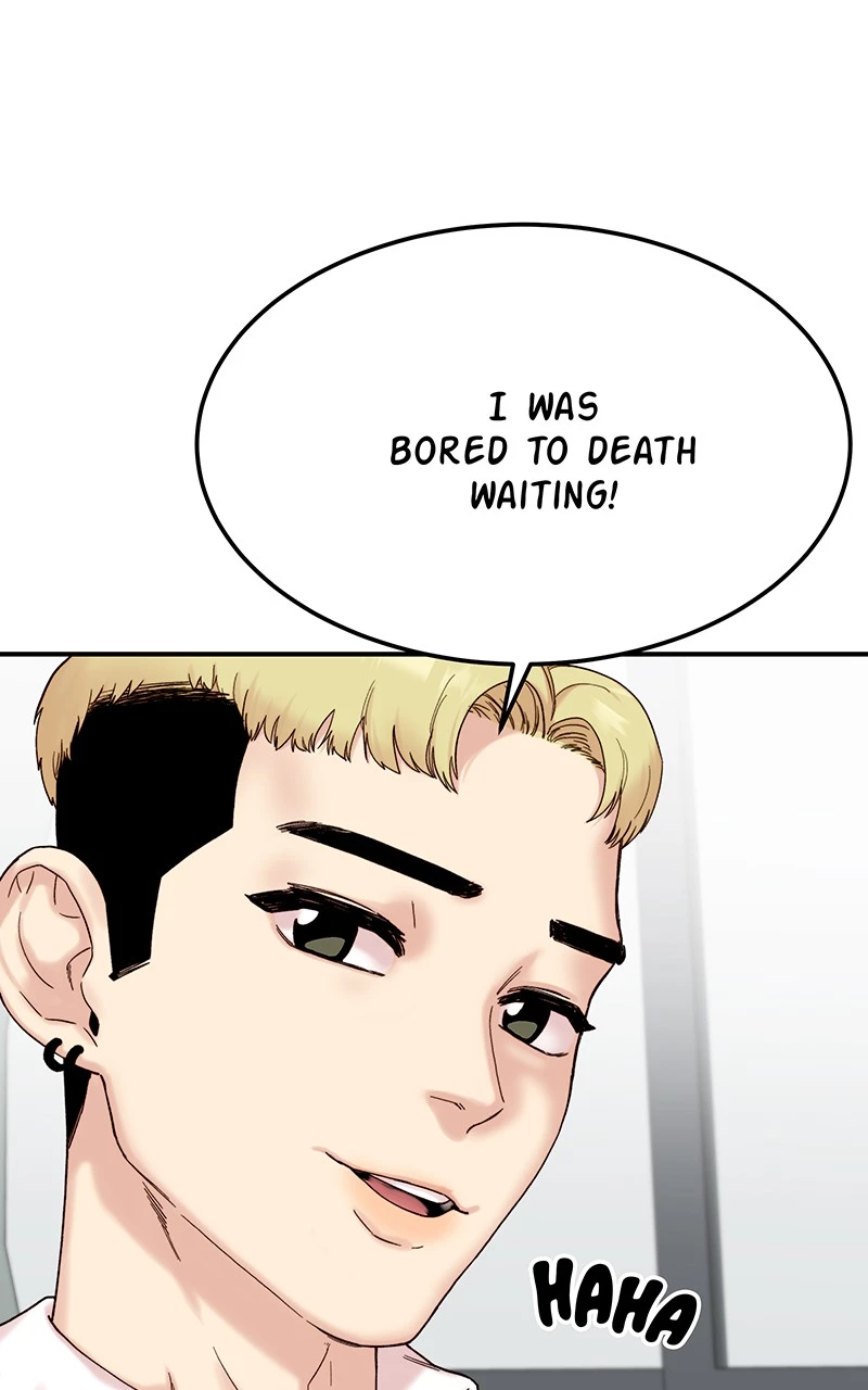 My Dud To Stud Boyfriend Chapter 9 page 140