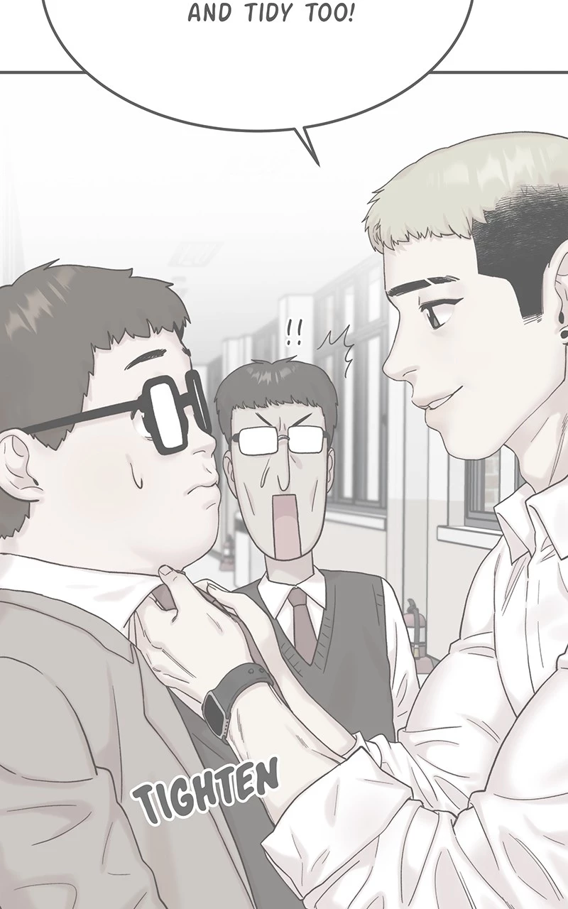 My Dud To Stud Boyfriend Chapter 9 page 144