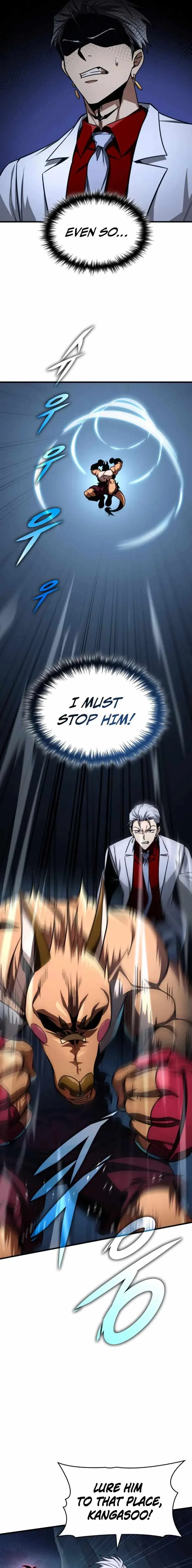My Exclusive Tower Guide Chapter 100 page 3