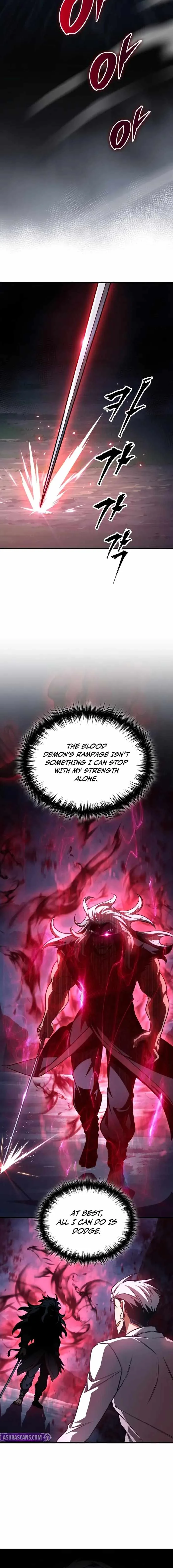 My Exclusive Tower Guide Chapter 100 page 2