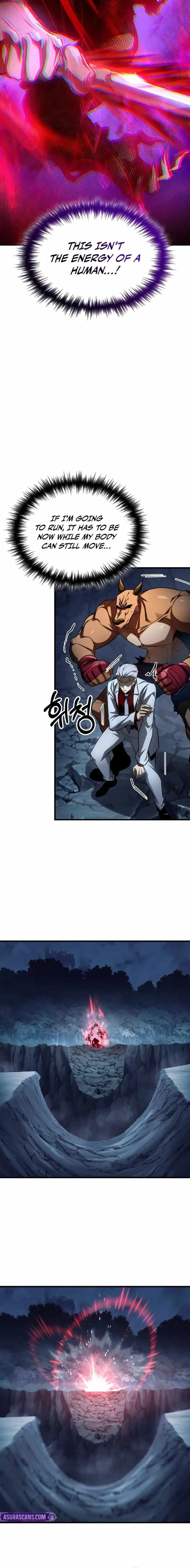My Exclusive Tower Guide Chapter 100 page 12