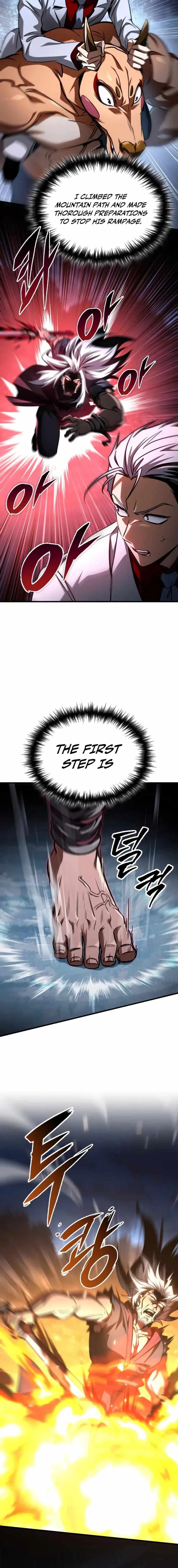 My Exclusive Tower Guide Chapter 100 page 6