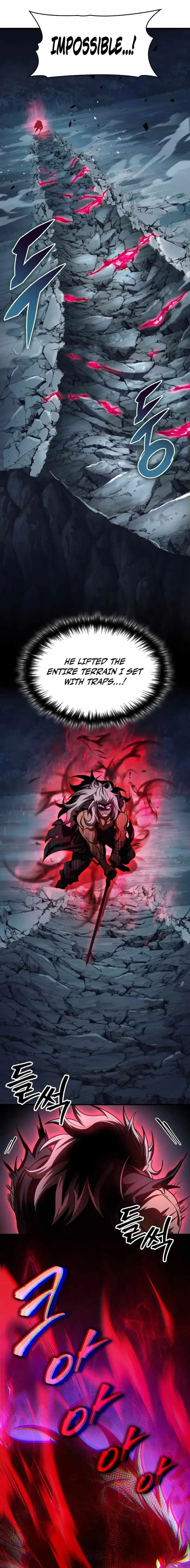 My Exclusive Tower Guide Chapter 100 page 11