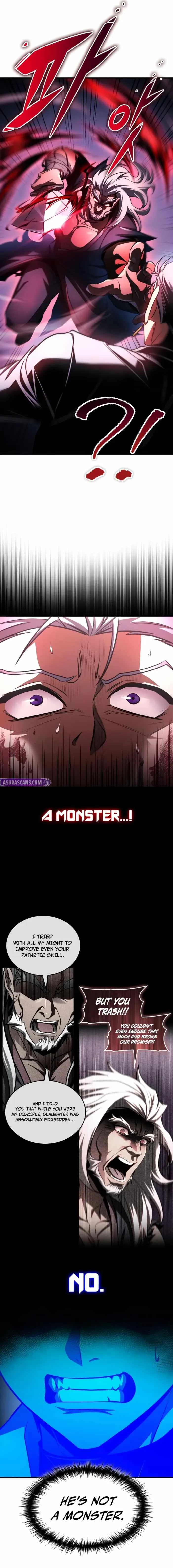 My Exclusive Tower Guide Chapter 100 page 13