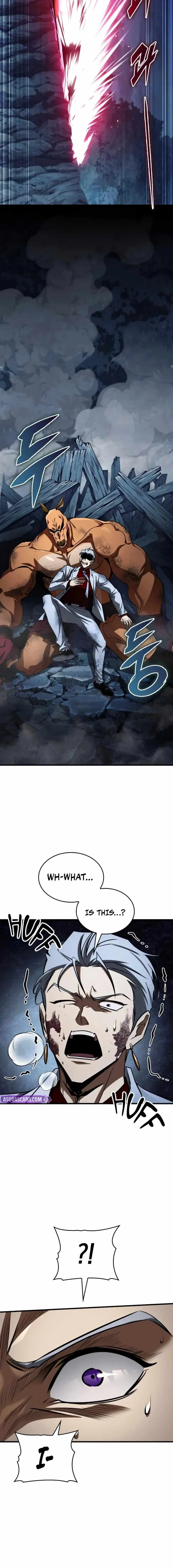 My Exclusive Tower Guide Chapter 100 page 10
