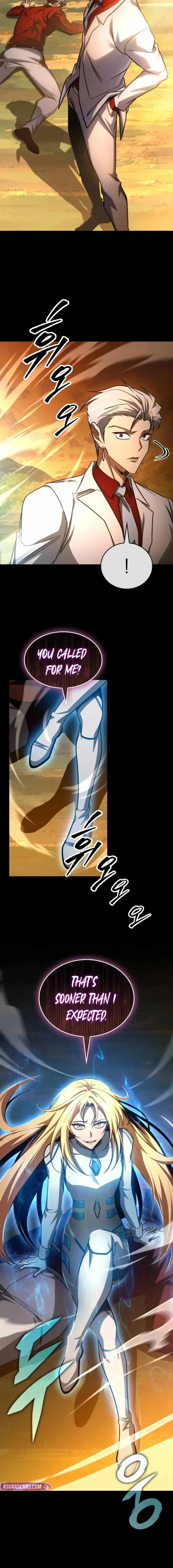 My Exclusive Tower Guide Chapter 100 page 18