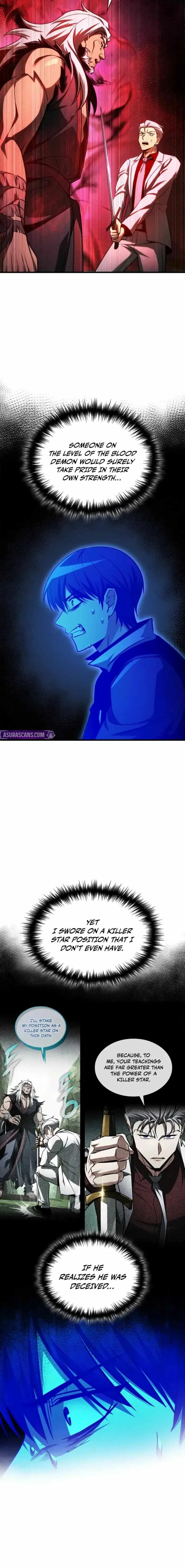 My Exclusive Tower Guide Chapter 101 page 2