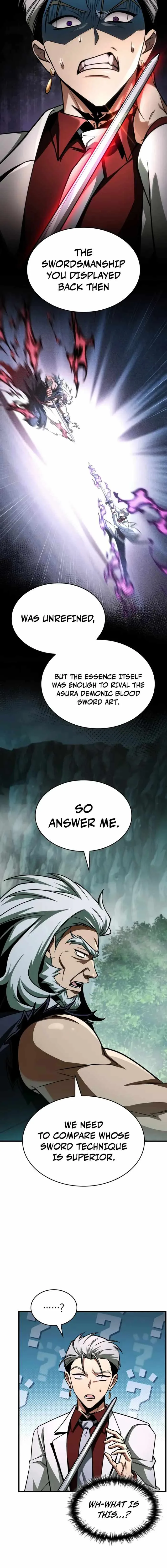 My Exclusive Tower Guide Chapter 101 page 4