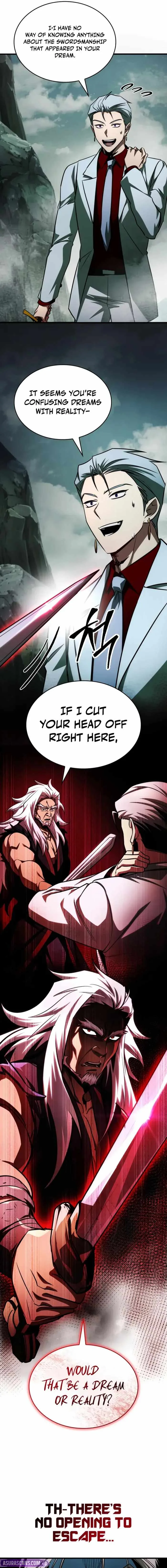 My Exclusive Tower Guide Chapter 101 page 3